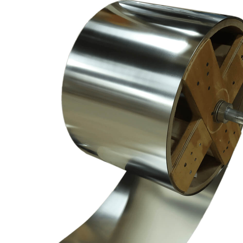 Shielding Foil offers high permeability shielding