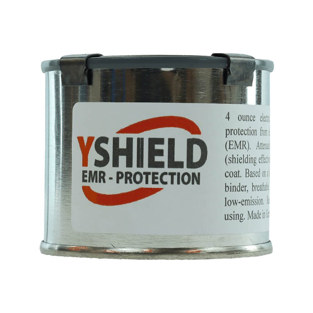YShield Paint Less EMF