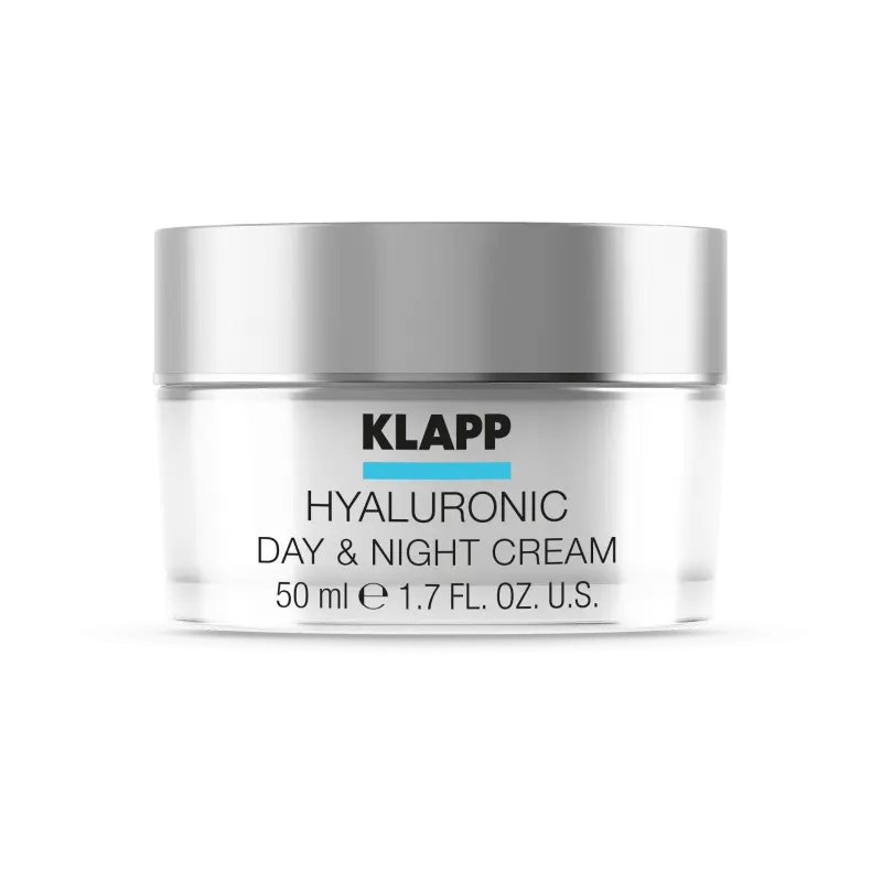 Klapp Hyaluronic Day & Night Cream L'Essence de Soi