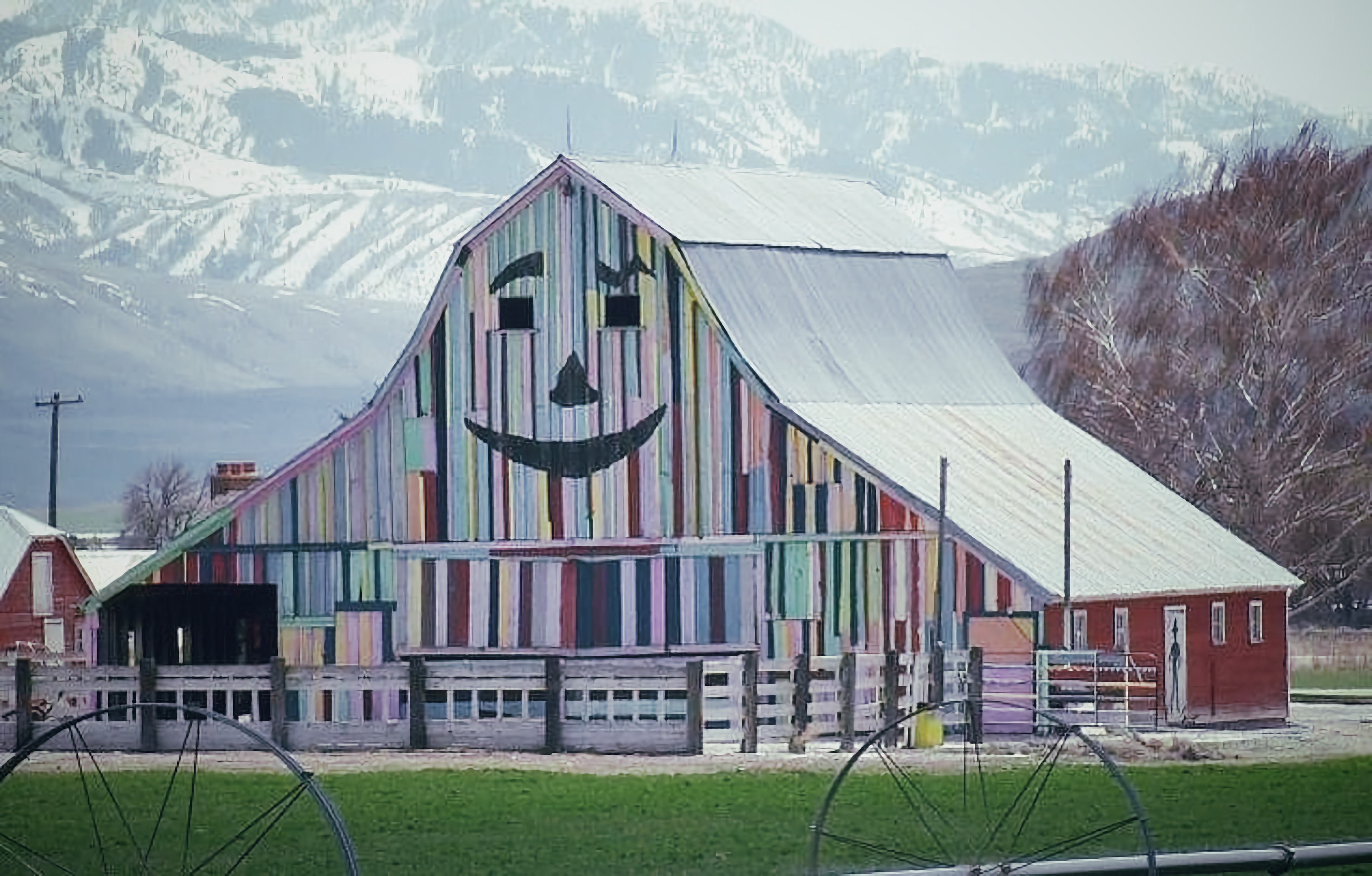 Lesser Idaho Lesser not Greater