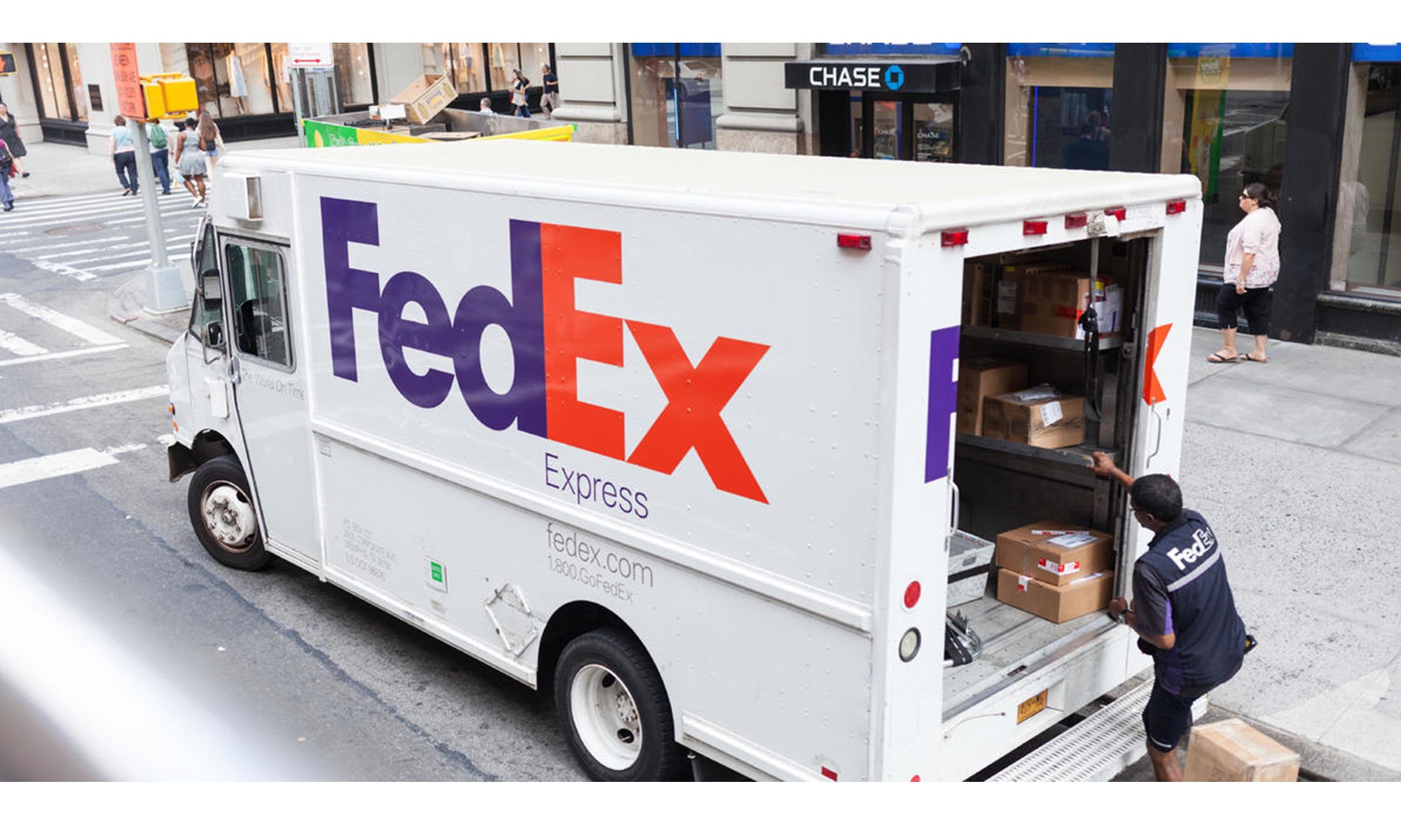What are FedEx Shipping Exceptions? Lessgistics