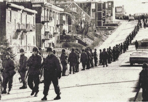 10 Facts about Martial Law Less Known Facts