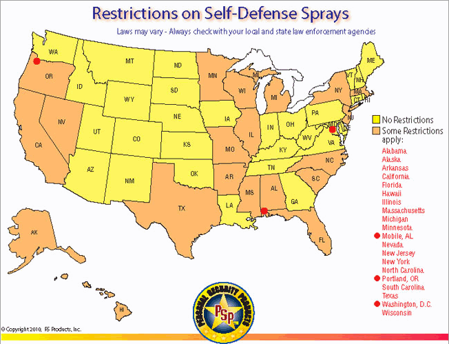 LAWS Regarding Less Lethal Arms Less Lethal Arms