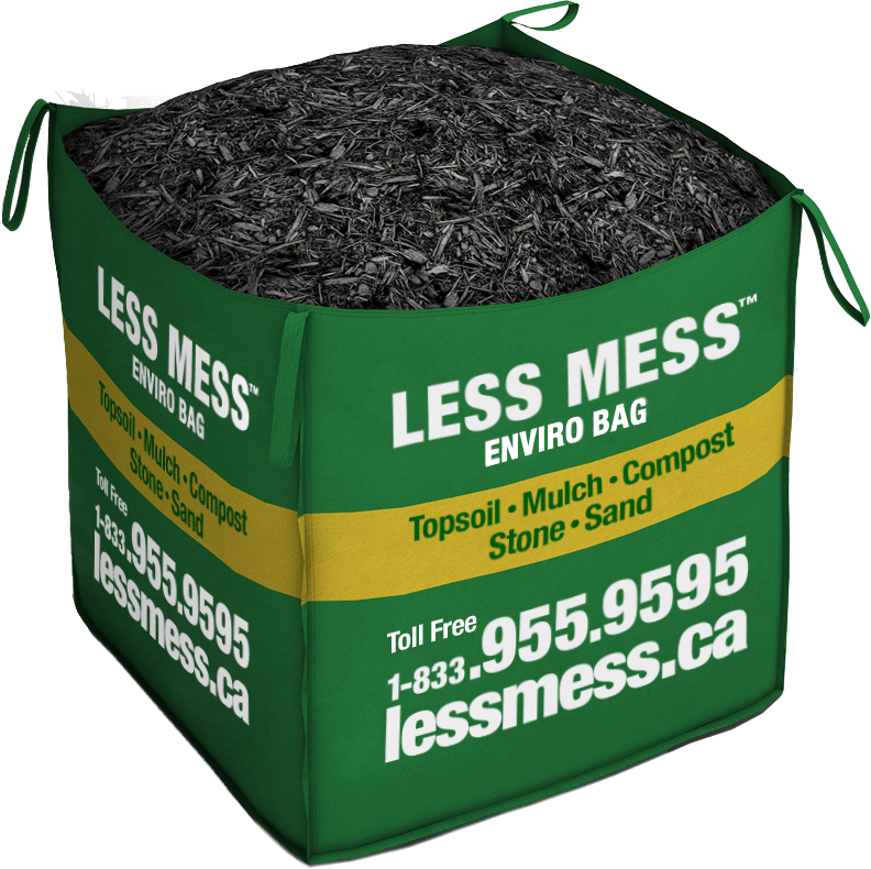 Less Mess Canada