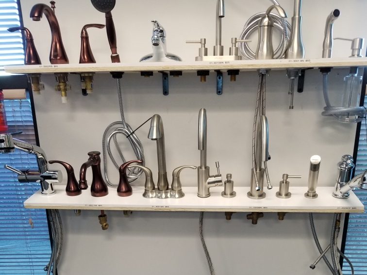 Clearance Items Lesso Kitchen and Bath