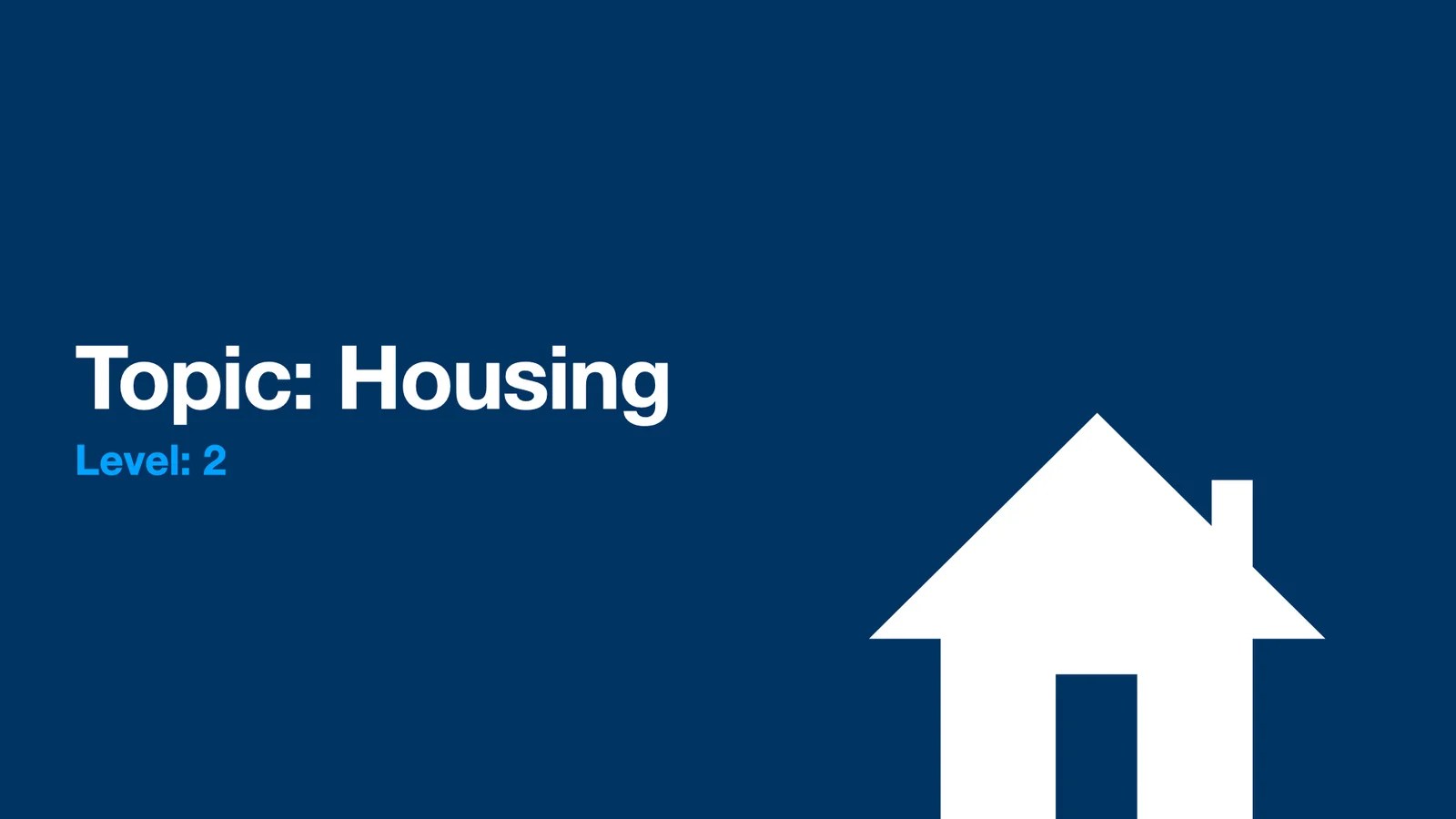 Engaging EFL Speaking Class Describing Houses, Matching Vocabulary, Reading Ads, and Designing