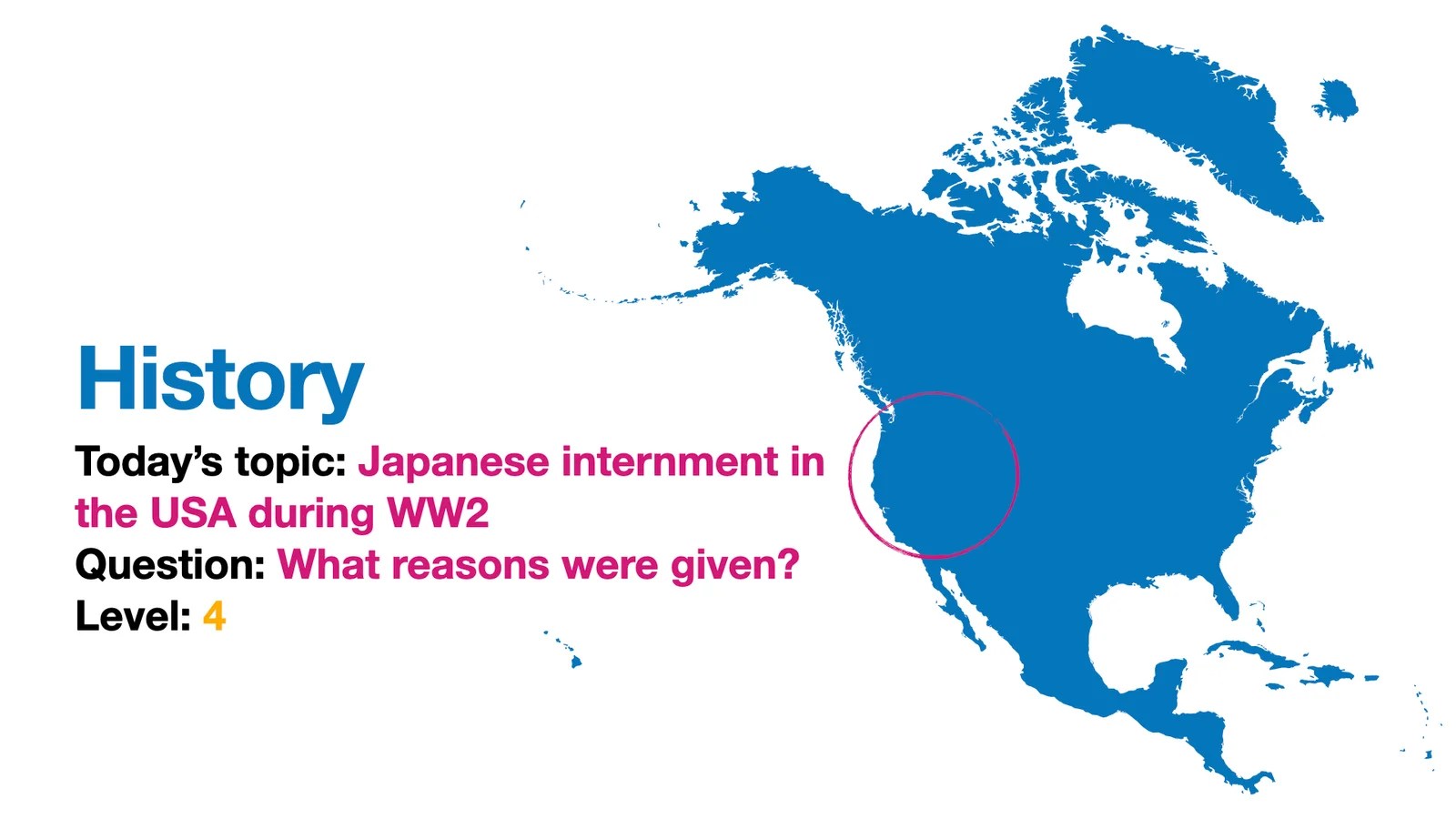 Uncovering the Justification Japanese Internment in WWII Examined