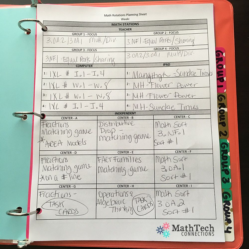 5th Grade Math Lesson Plans Pdf Lesson Plans Learning