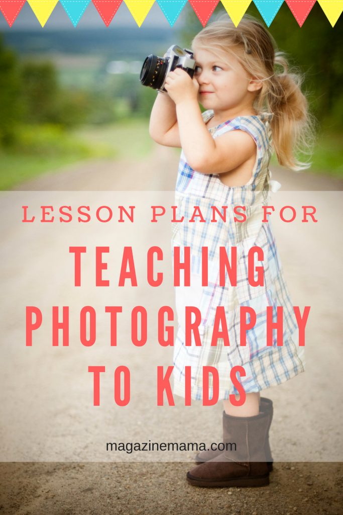 Photography Lesson Plans Lesson Plans Learning
