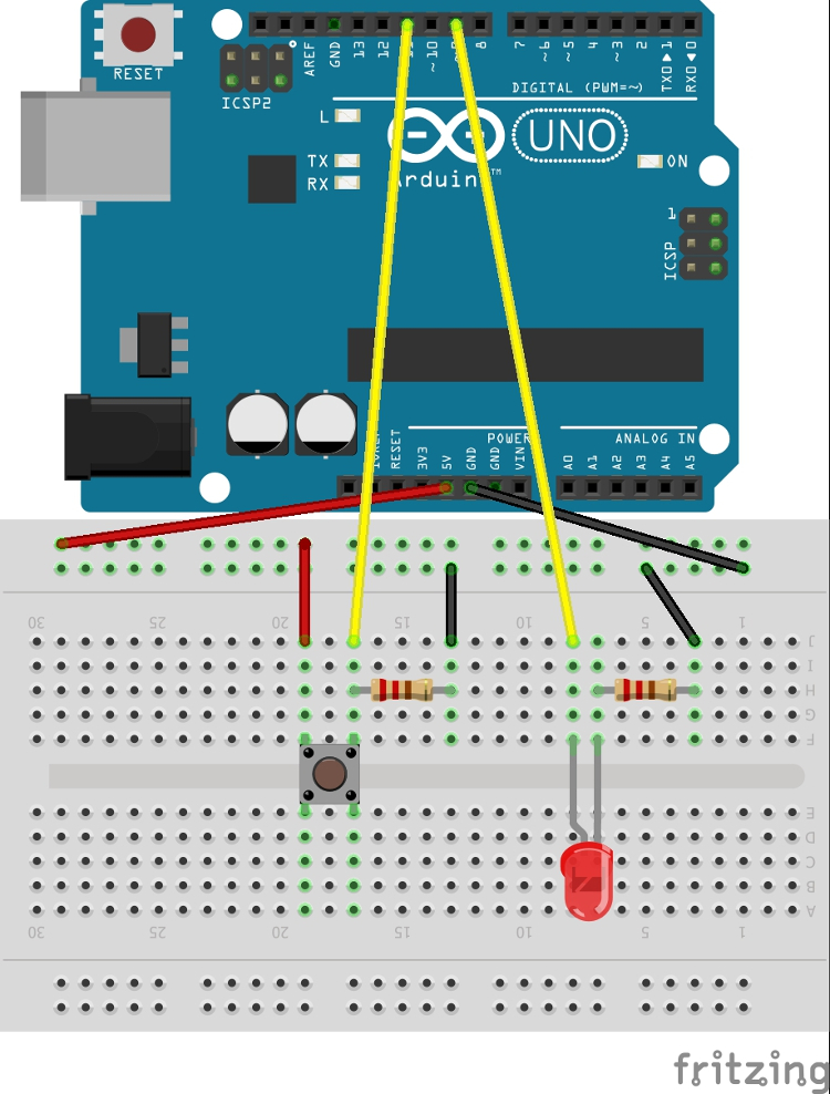 Arduino with mBlock