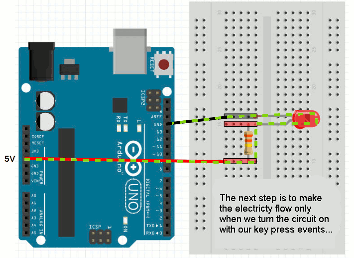 Arduino with mBlock