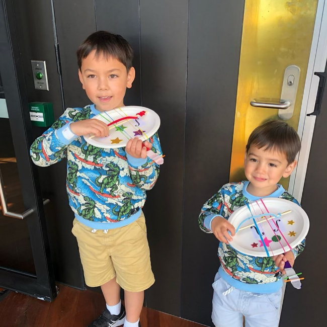 The Sydney String Centre