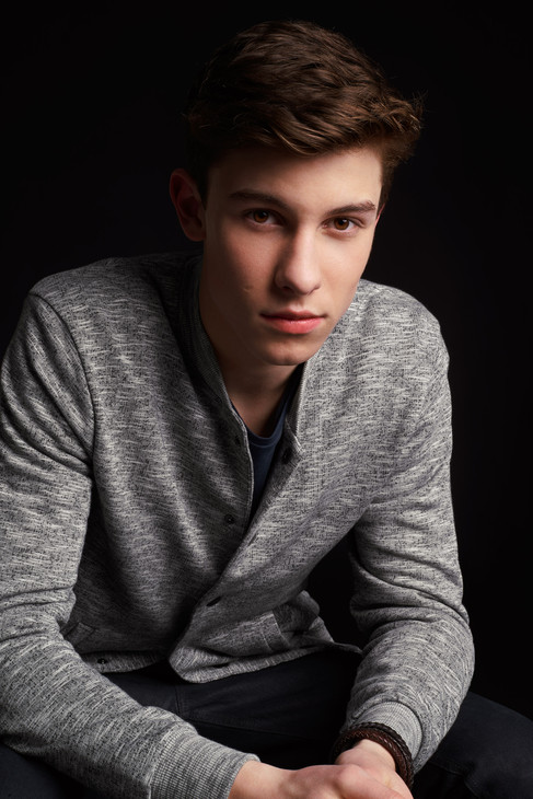 Shawn Mendes Stitches Studio Acapella By Pauton Samuels