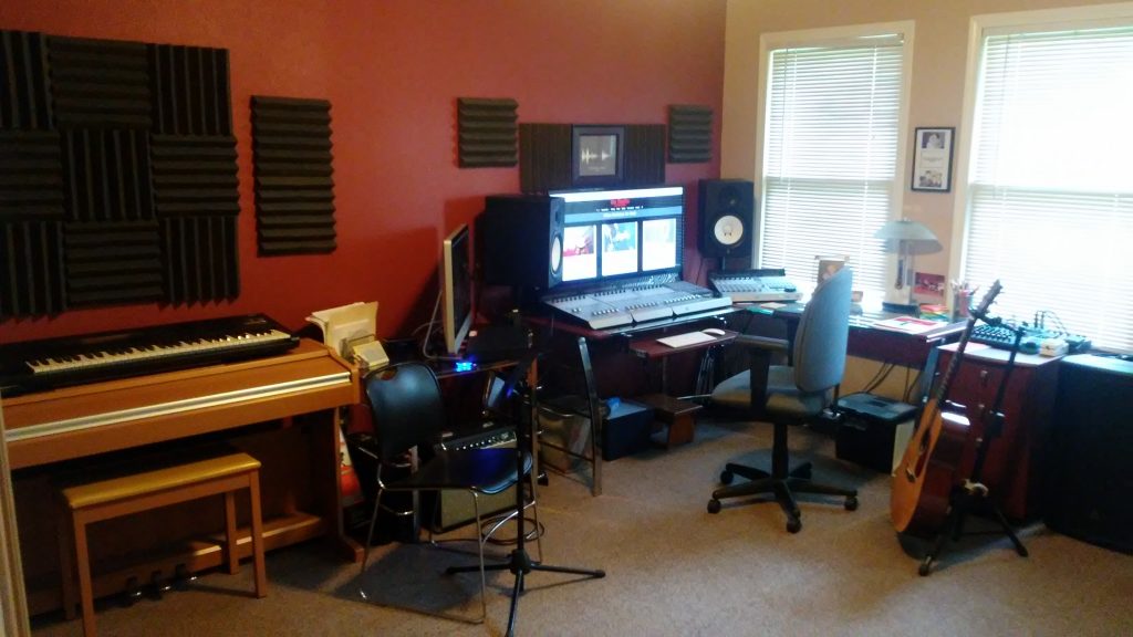 About Music Lessons Springfield, MO Piano Guitar Voice