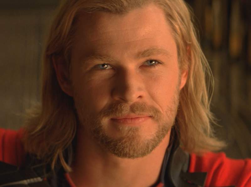 On Thor and the value of humility Lessons From Heroes