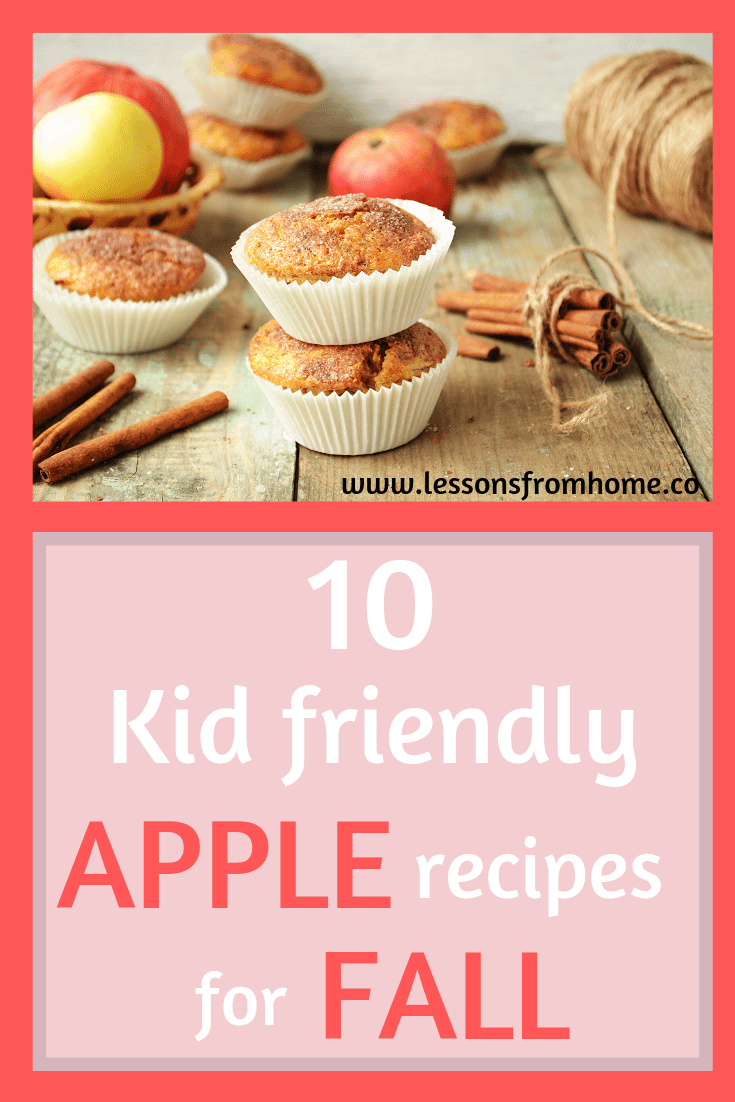 10-easy-apple-recipes-for-kids