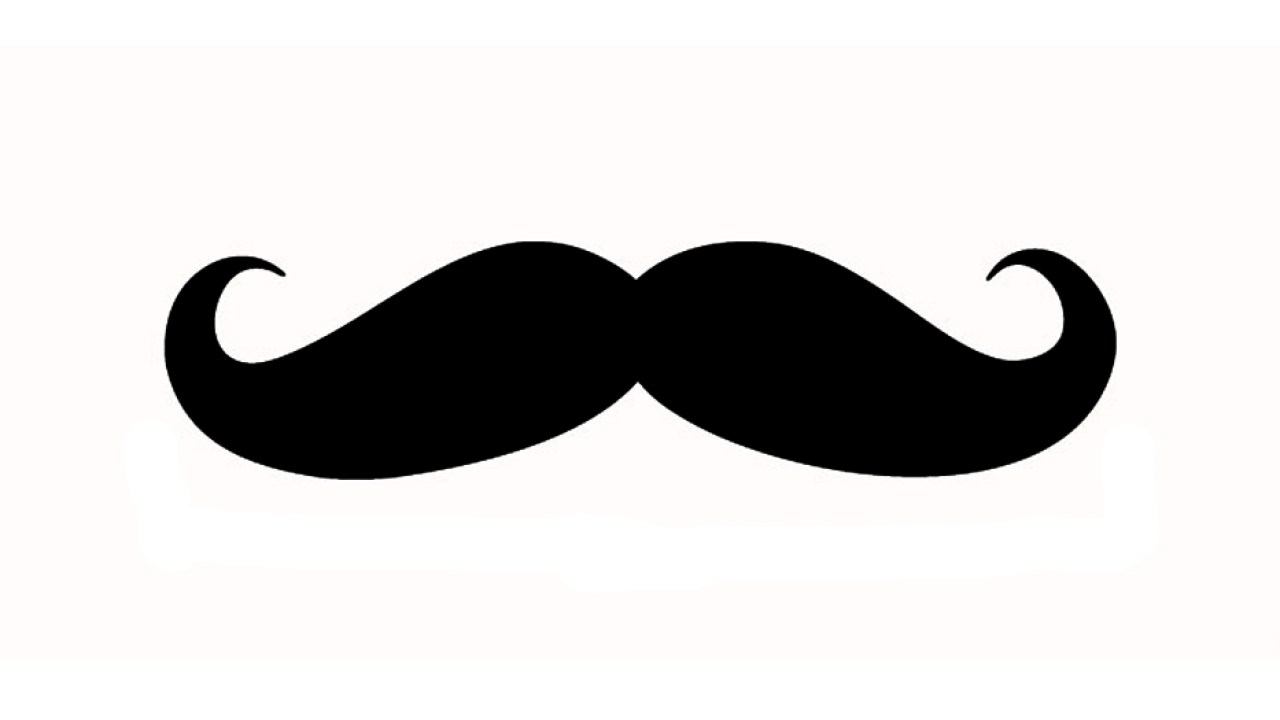 Mustache Photos Mobius Mustache Definition
