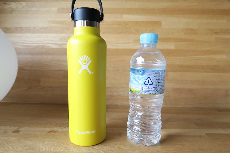 代わりに 赤面 特別に ペット ボトル みたい な 水筒 kundou.jp