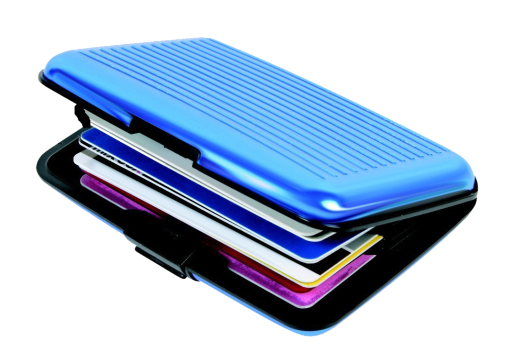 RFID Cards Holder Surprises GiGi