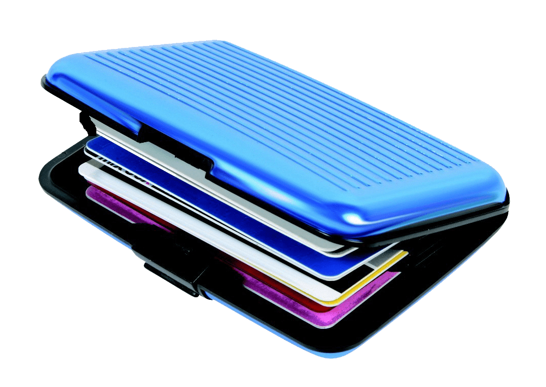 RFID Cards Holder Surprises GiGi