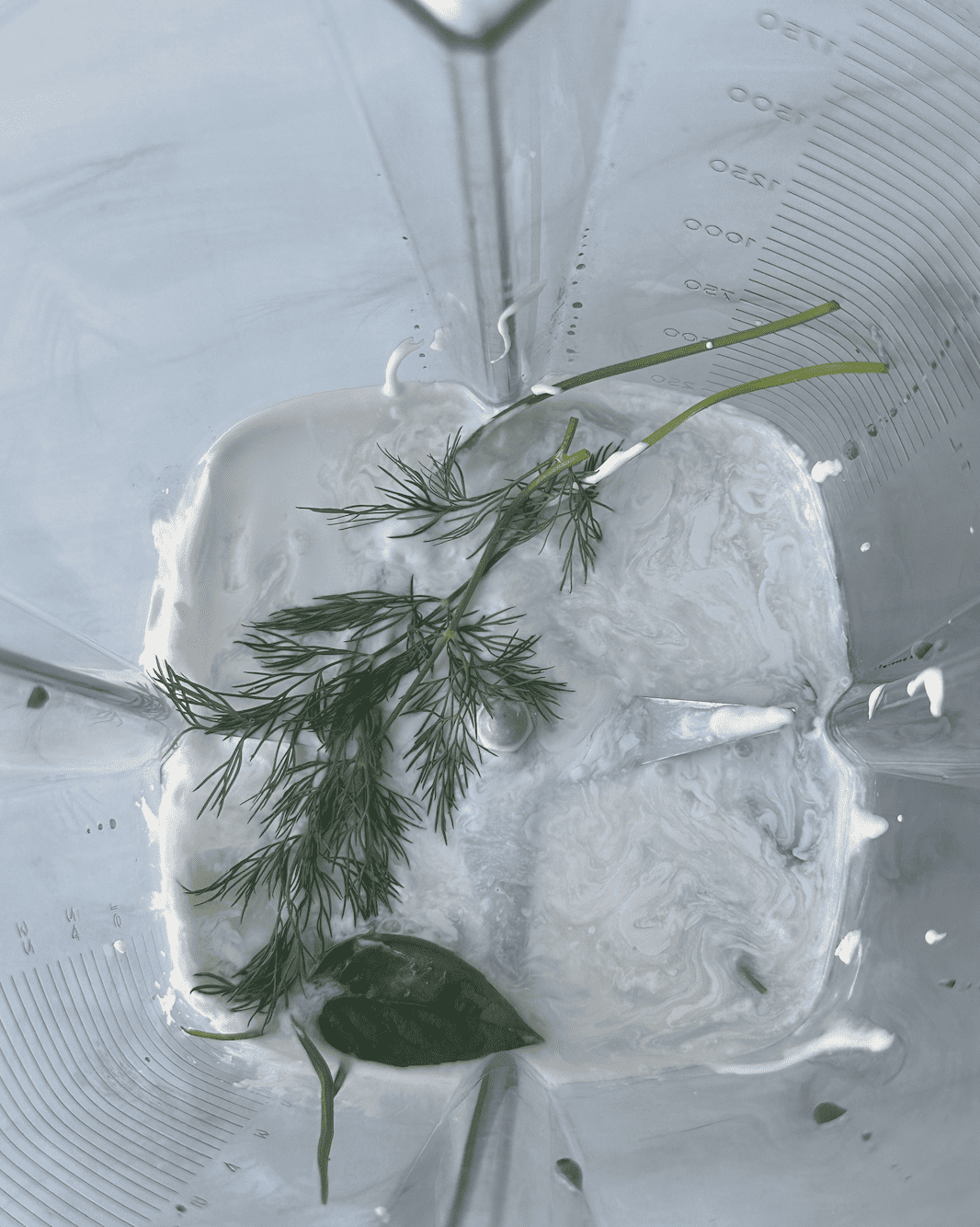 Low Histamine Ranch Dressing Lesswithlaur