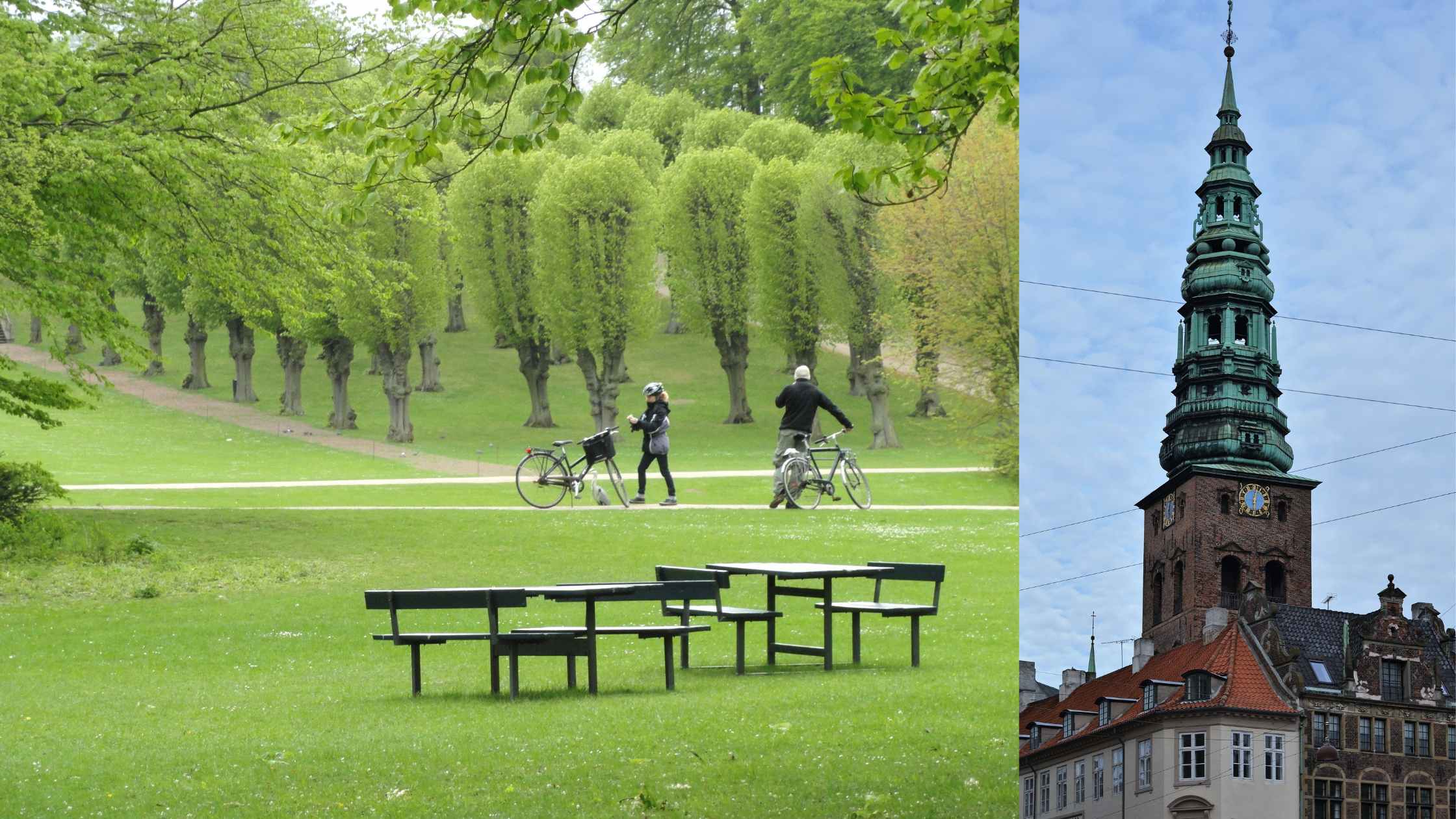 Denmark tour packages Book Now