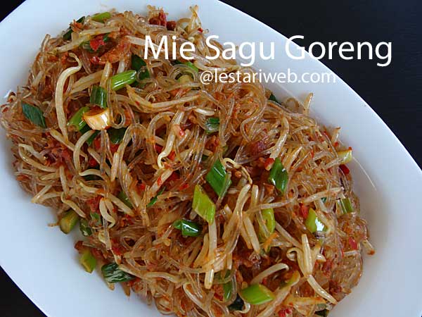 Cara Membuat Mie Laksa Kita