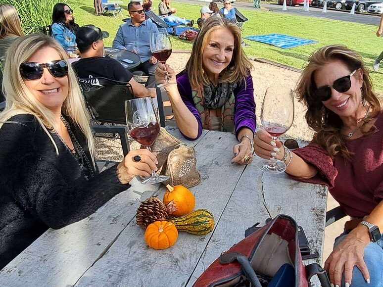 Lester Estate Wines Aptos, CA