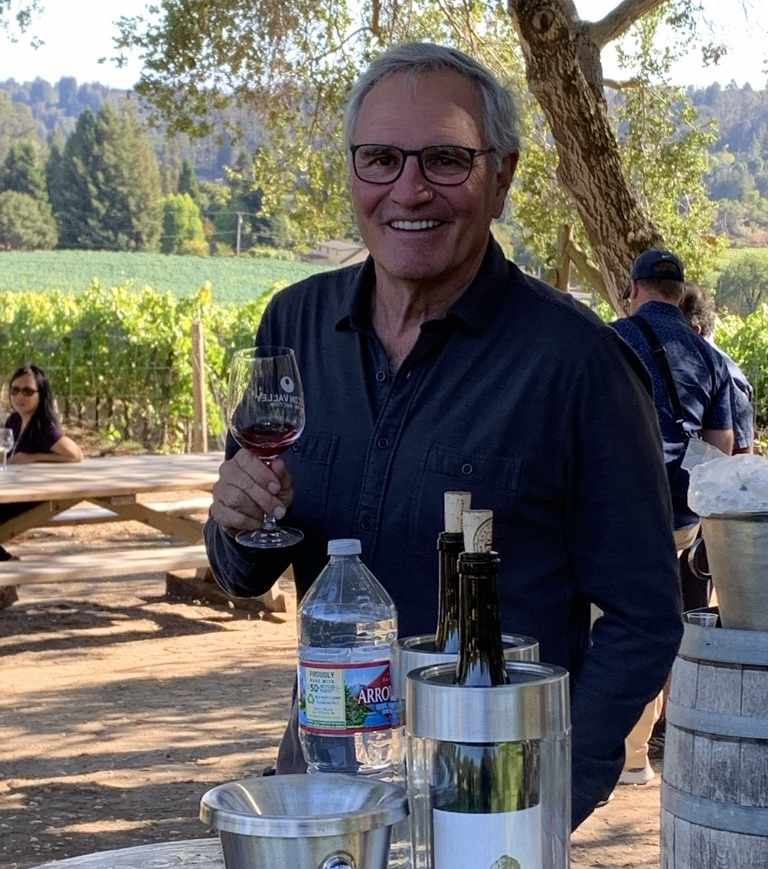 Winemakers Lester Estate Wines