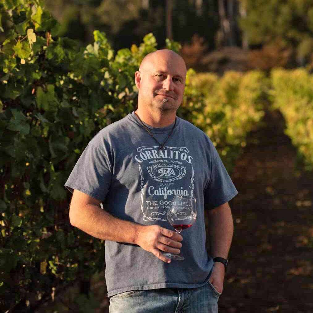 Lester Estate Wines Aptos, CA