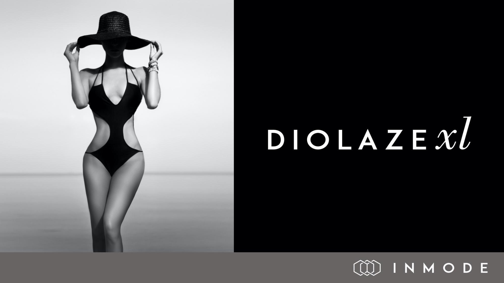 DiolazeXL L´esthetique Skin Care