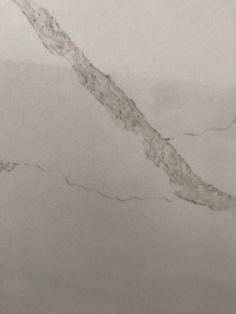 Santa Margherita Quartz