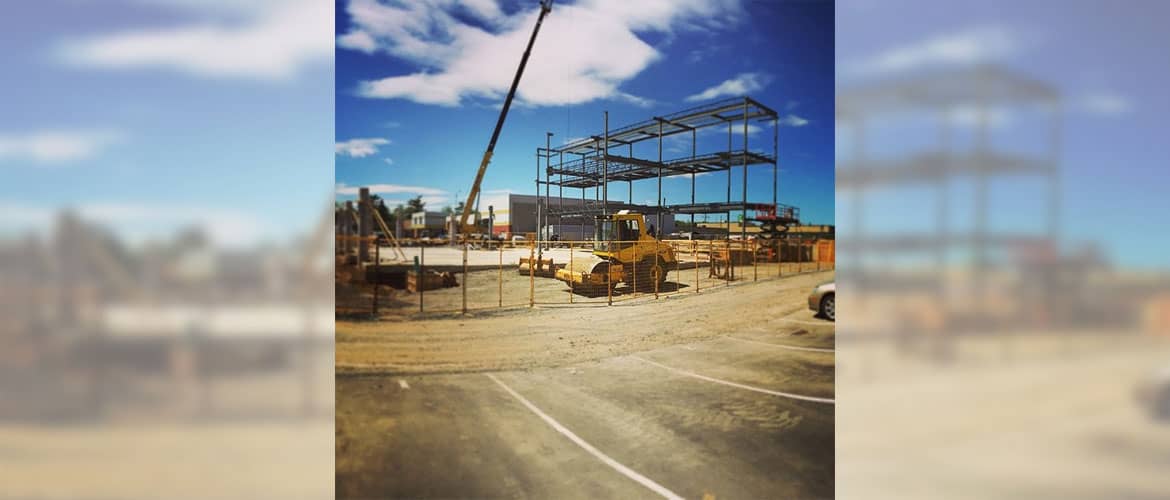 Espace Professionnel Terrebonne Centre professionnel Angora