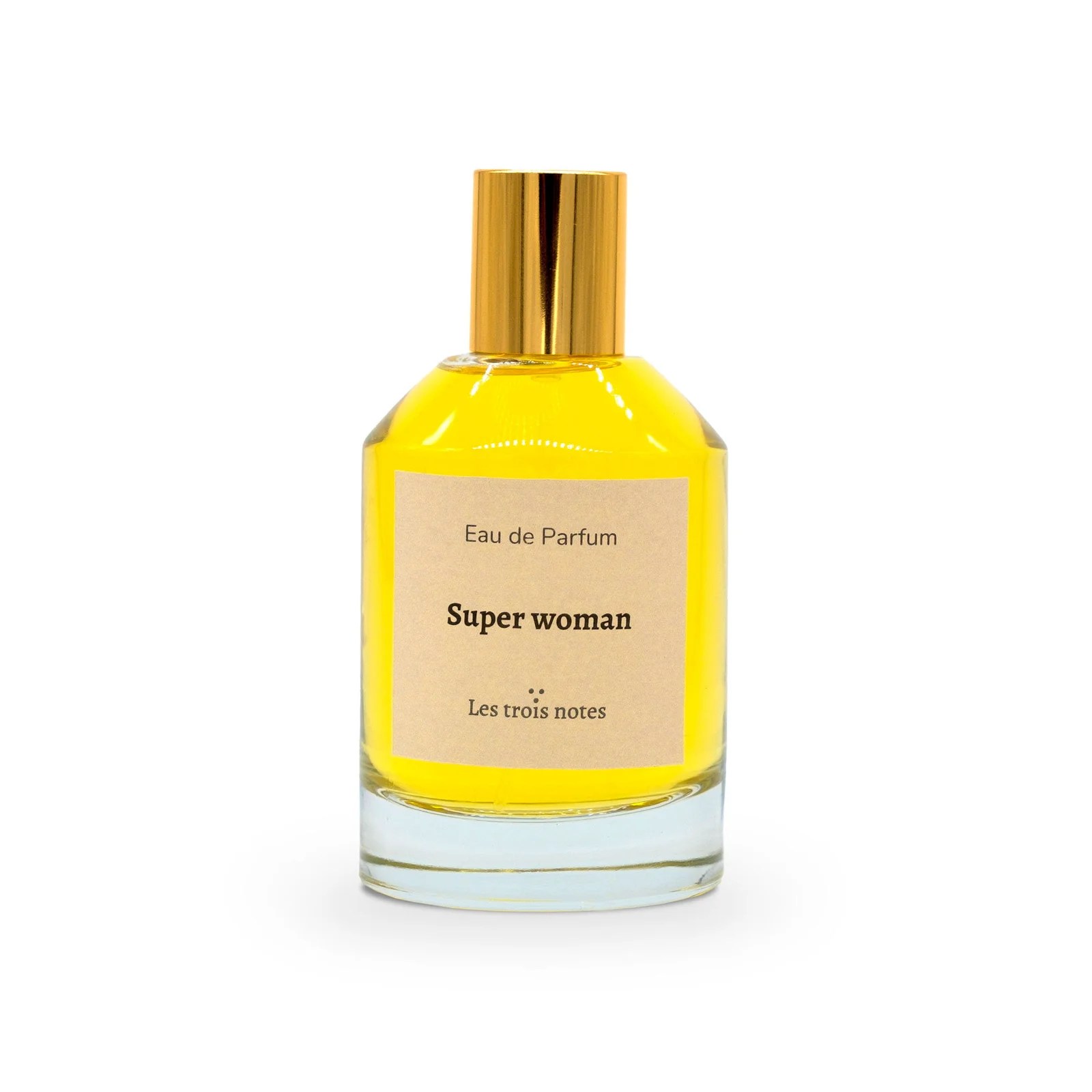 Super women - Les Trois Notes