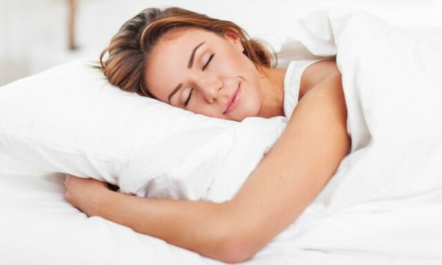 How to sleep 6 celebrities share their ultimate sleep hacks