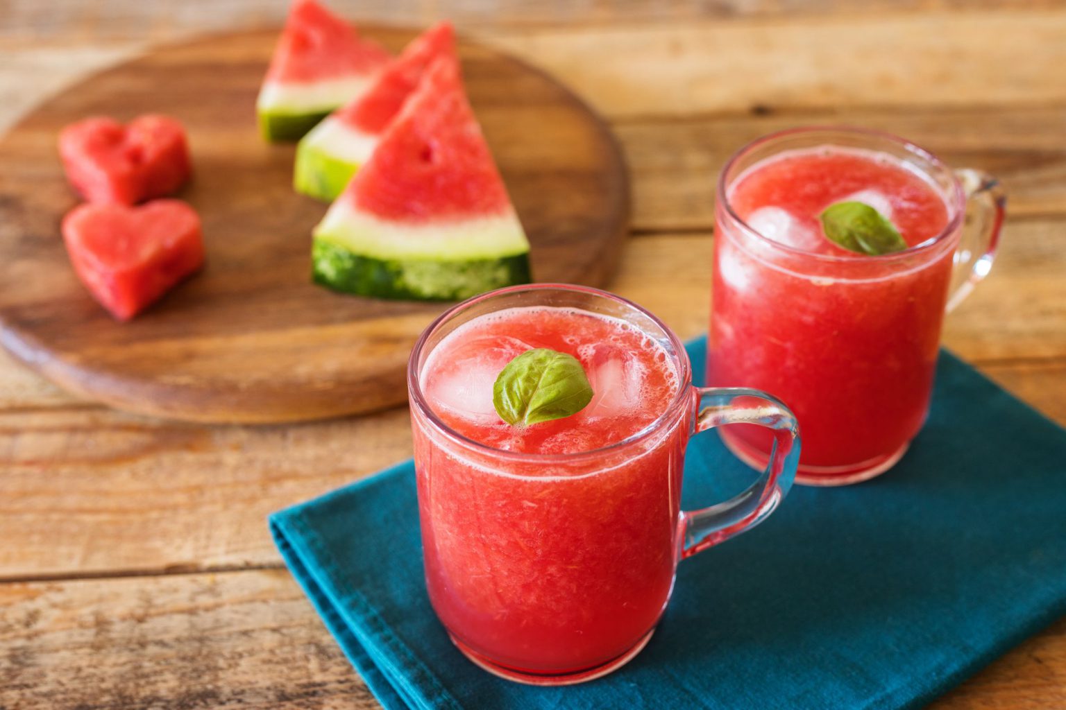 3 Interesting and Fun Ways To Benefit From Watermelon Vitamins For Children