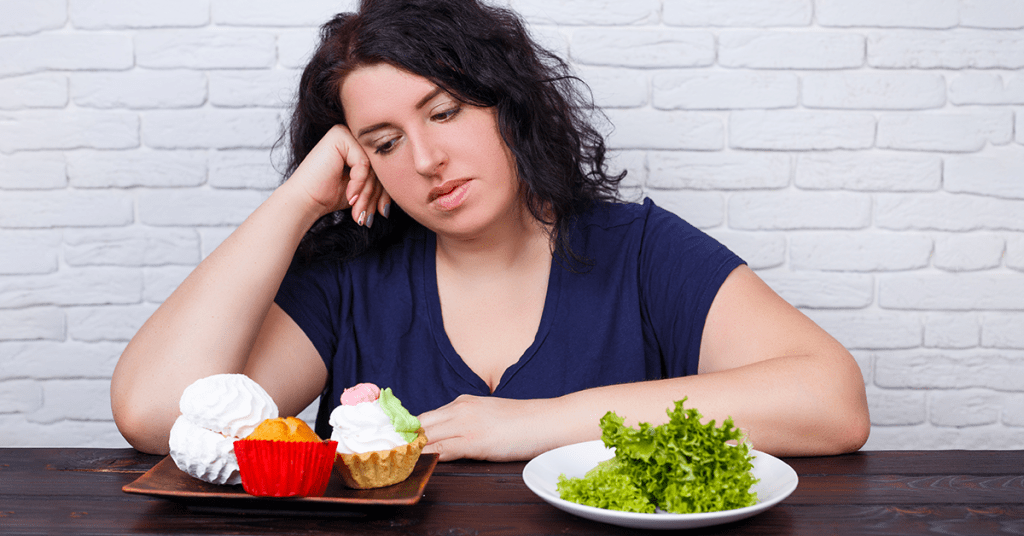 5 Risks And Consequences Of A Poor Eating Page 4 of 5