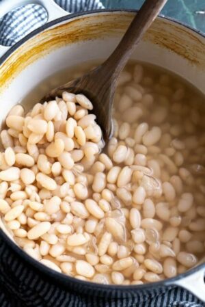 14 Navy Beans Nutrition Facts and Their Health Benefits