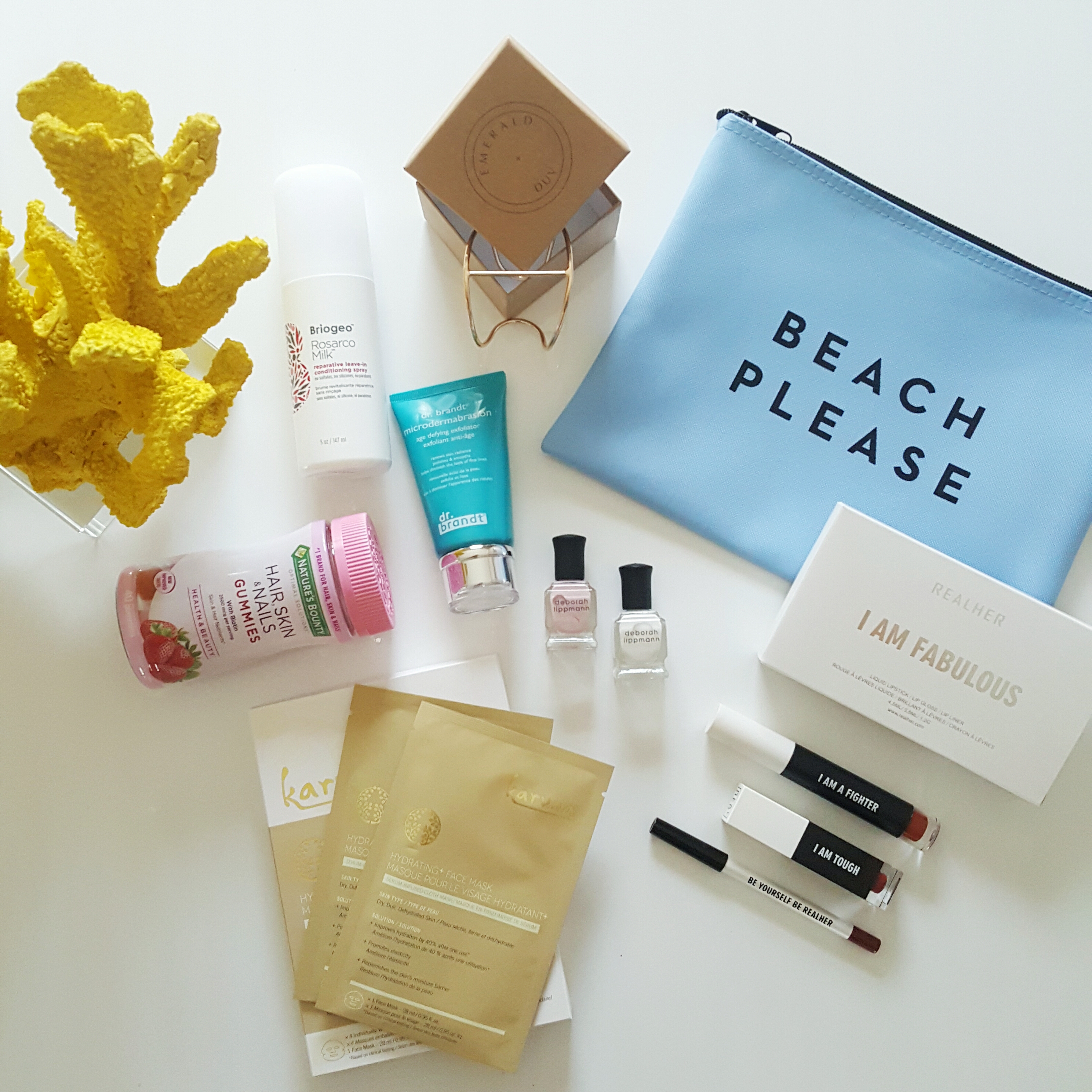 Fabfitfun Spring Box 2023 Dates