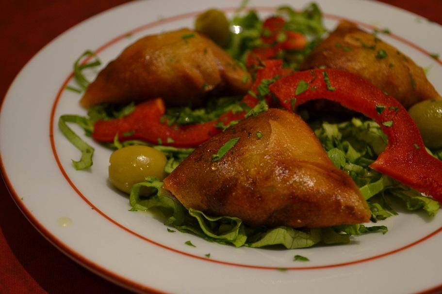 Restaurant Le Sud Le meilleur couscous du Val d'Oise