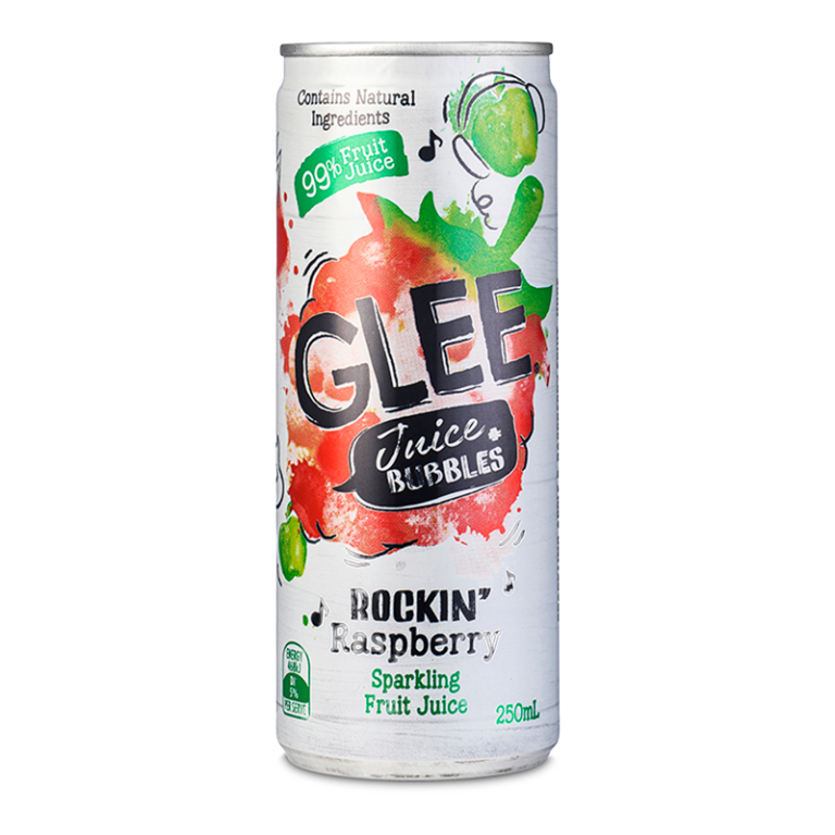 Canteen Approved Carbonated Juices Les Whitehead Dairy Products