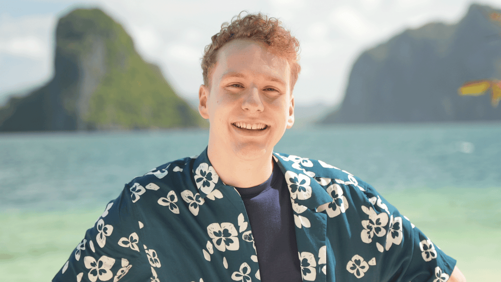 Nicolas est le gagnant de Survivor Québec 2023!