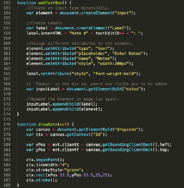 Galeria JavaScript poradnik