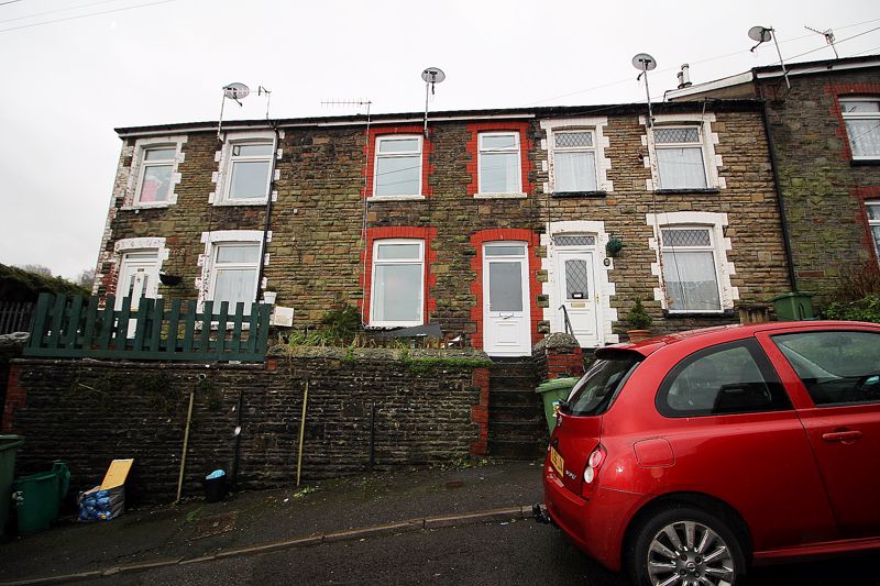 Danygraig Street, Graig, Pontypridd, CF37 1NA Sell Right