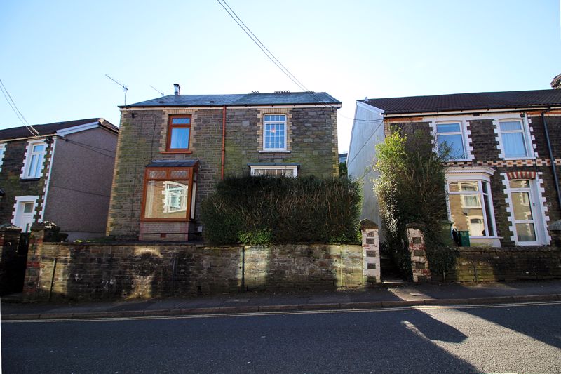 Wood Road, Treforest, Pontypridd, CF37 1RQ Sell Right