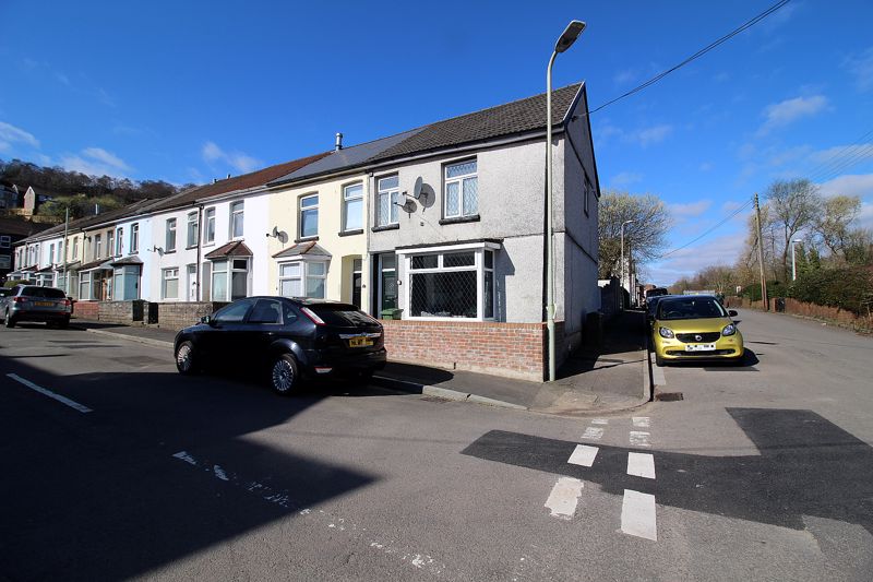 Niagara Street, Treforest, Pontypridd, CF37 1BP Let Right