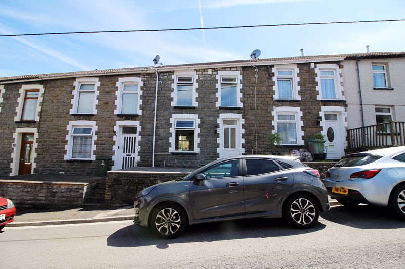 Mary Street, Cilfynydd, Pontypridd, CF37 4ER Let Right