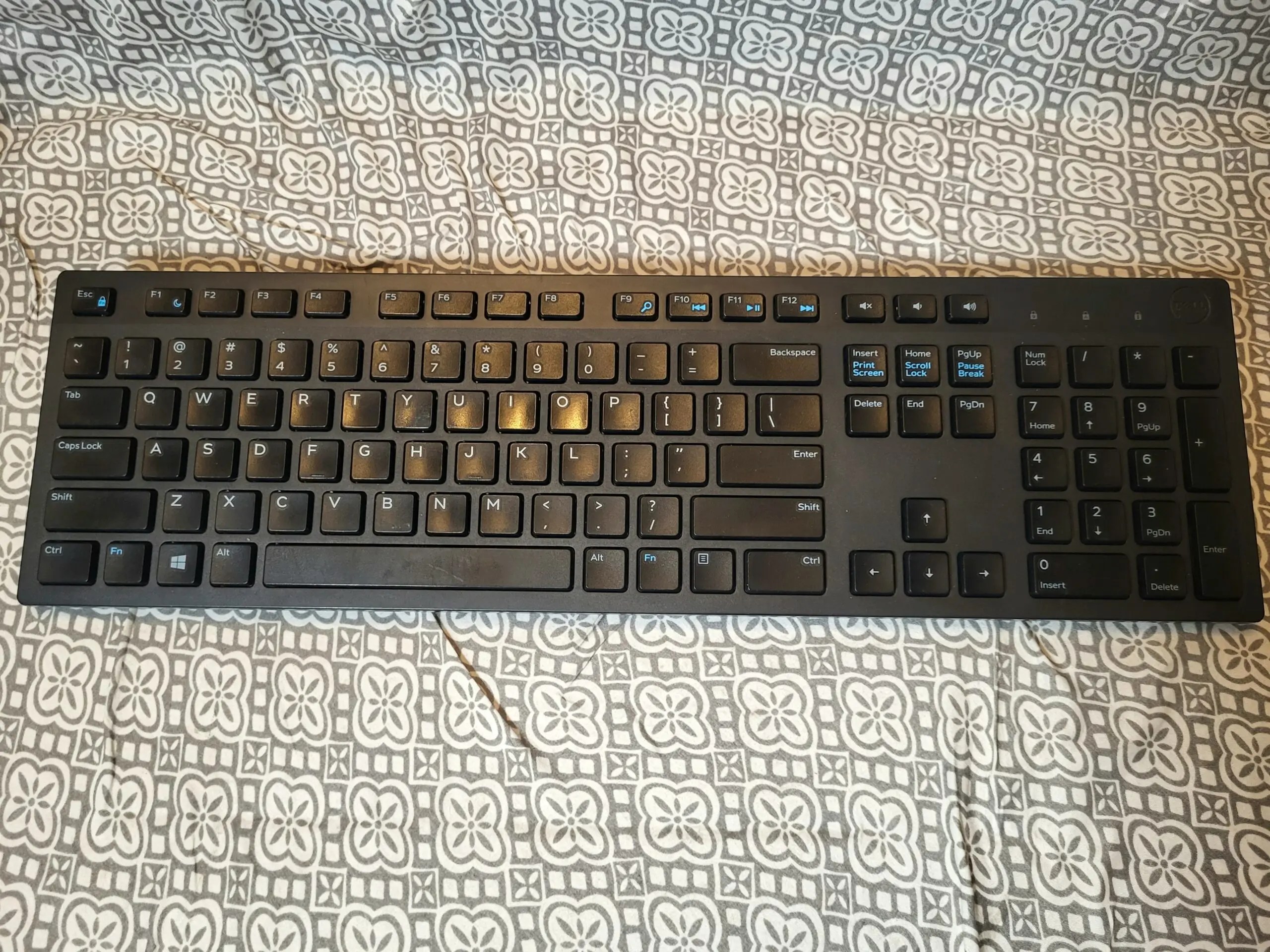 Membrane Refurbished Keyboards Thoroughly Tested Letalia's Loot Used & Refurbished Electronics