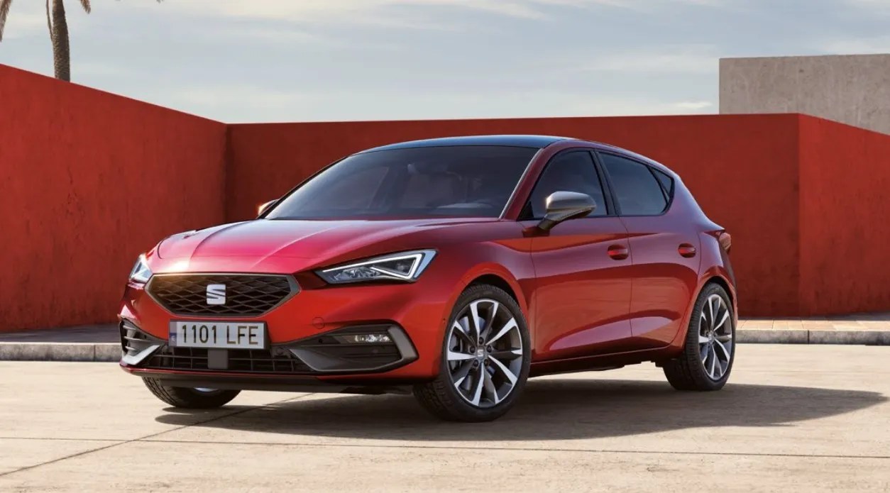 Seat León 2022 nuevas versiones TDI Letamendi