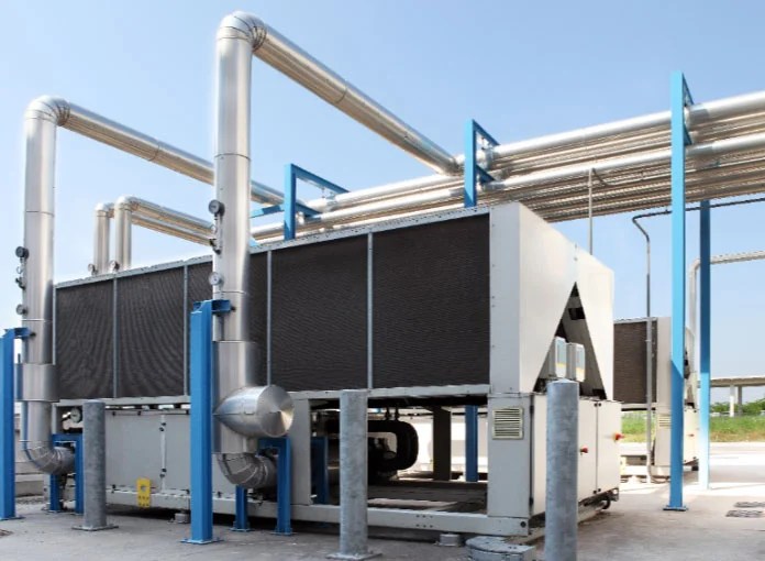 What’s the difference between Induction units and Fan Coil units?